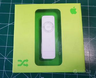 Ipod Shuffle Prima Generazione