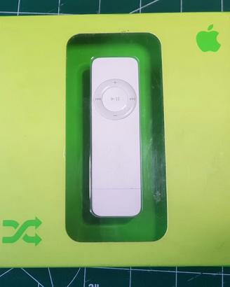Ipod Shuffle Prima Generazione