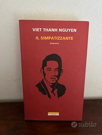 “Il simpatizzante” di Viet Thanh Nguye