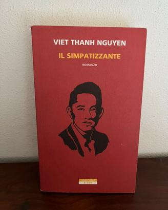 “Il simpatizzante” di Viet Thanh Nguye