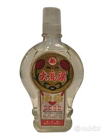 Vino cinese  di Baijiu MAOTAI