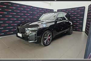 BMW X5 xdrive30d MSport Pro auto
