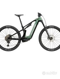 Cannondale Moterra 2