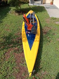 kayak