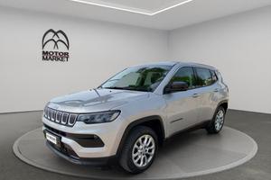 Jeep Compass 1.6 mjt Longitude 2wd 130cv