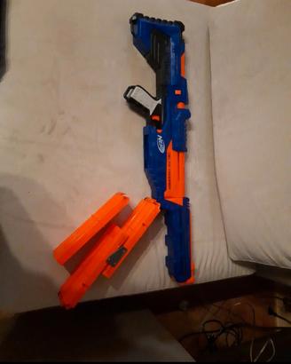 NERF Delta Trooper