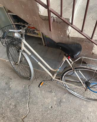 Bicicletta come nuova info contattatemi