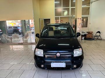 Fiat Panda 1.2i Natural Power Metano