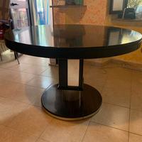 Tavolo rotondo diametro 116 cm