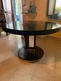 Tavolo rotondo diametro 116 cm