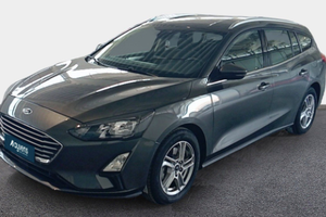 FORD FOCUS 1.5 Ecoblue 120cv Business SW SW