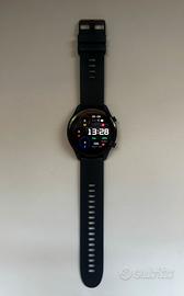 orologio Mi Watch - scatola e caricatore originali