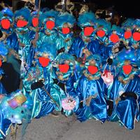 Vestiti da Carnevale