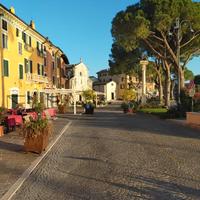 Garda Olive Apartment