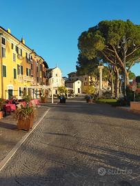 Garda Olive Apartment