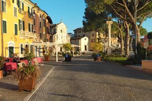 Garda Olive Apartment