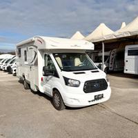 Roller Team Auto-Roller 265 TL Special Edition