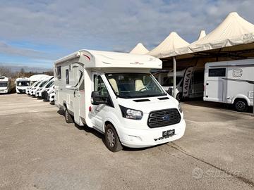 Roller Team Auto-Roller 265 TL Special Edition