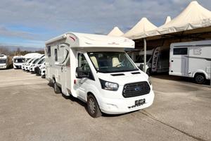 Roller Team Auto-Roller 265 TL Special Edition