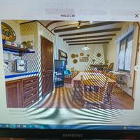 tavolo Maddaloni 24 posti 