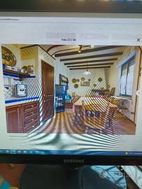 tavolo Maddaloni 24 posti 