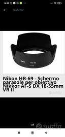 paraluce HB-69 HB,HB-N106,HB-69 e 48-52-58-62 