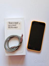 Smartphone Apple iPhone 6 16GB grey grigio