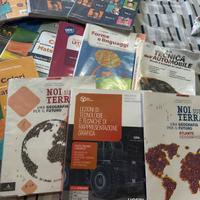 Libri superiori meccanica