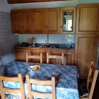 La casetta di Marmora