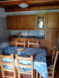 La casetta di Marmora