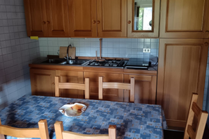 La casetta di Marmora