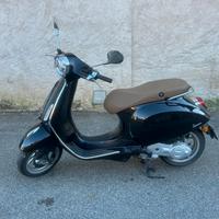 Piaggio Vespa 50 Primavera