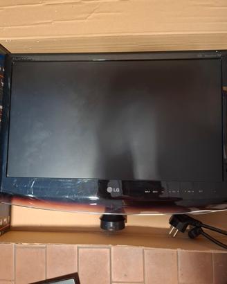 schermo PC 20 pollici