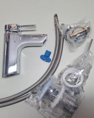 miscelatore bidet 