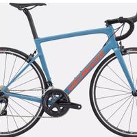 SPECILIALIZED COMP 10 Carbonio, ruote Fulcrum Zero