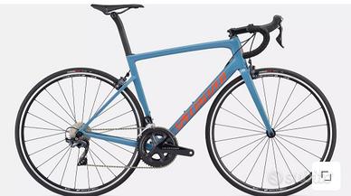 Bici corsa / strada SPECIALIZED COMP 10 Carbonio
