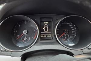 Golf 6 -  2.0 TDi - 140 cv