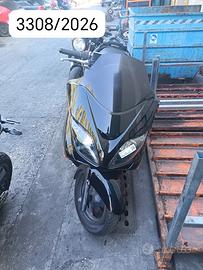 Pezzi di ricambio HONDA NSS FORZA X