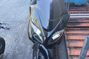 Pezzi di ricambio HONDA NSS FORZA X