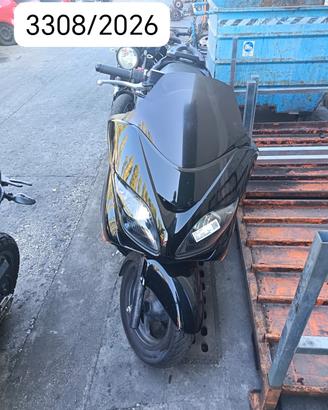 Pezzi di ricambio HONDA NSS FORZA X