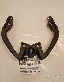 MANIGLIONE POSTERIORE MANIGLIA PASSEGGERO BMW F800