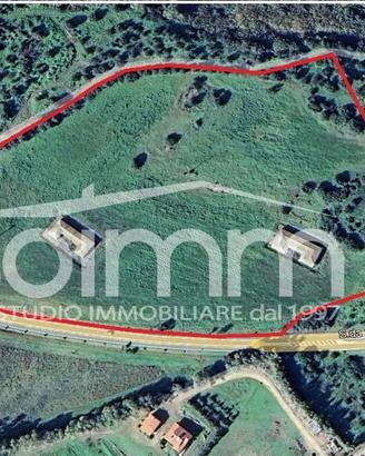 Terreno Agricolo - Pula