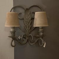 Applique francese “loberon”