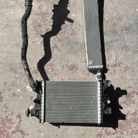 Inteculer clio 2021 disel