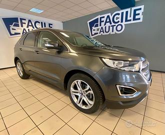 Ford Edge 2.0 TDCI 210 CV AWD Start&Stop Powershif