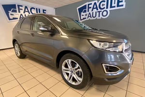 Ford Edge 2.0 TDCI 210 CV AWD Start&Stop Powershif