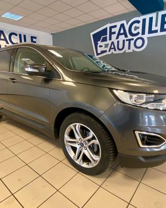 Ford Edge 2.0 TDCI 210 CV AWD Start&Stop Powershif