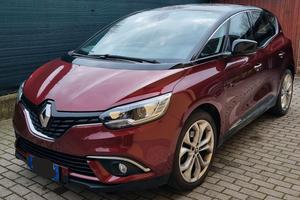 Renault Scenic 1.7 Blue dCi 120cv Sport Edition2