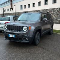 Jeep Renegade 2.0 MJT 4WD