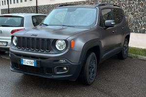 Jeep Renegade 2.0 MJT 4WD